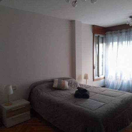 Centro Vigo Apartament Pl America Exteriér fotografie