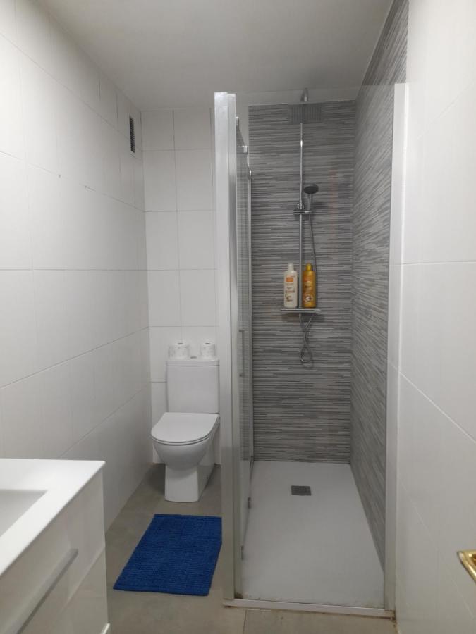 Centro Vigo Apartament Pl America Exteriér fotografie