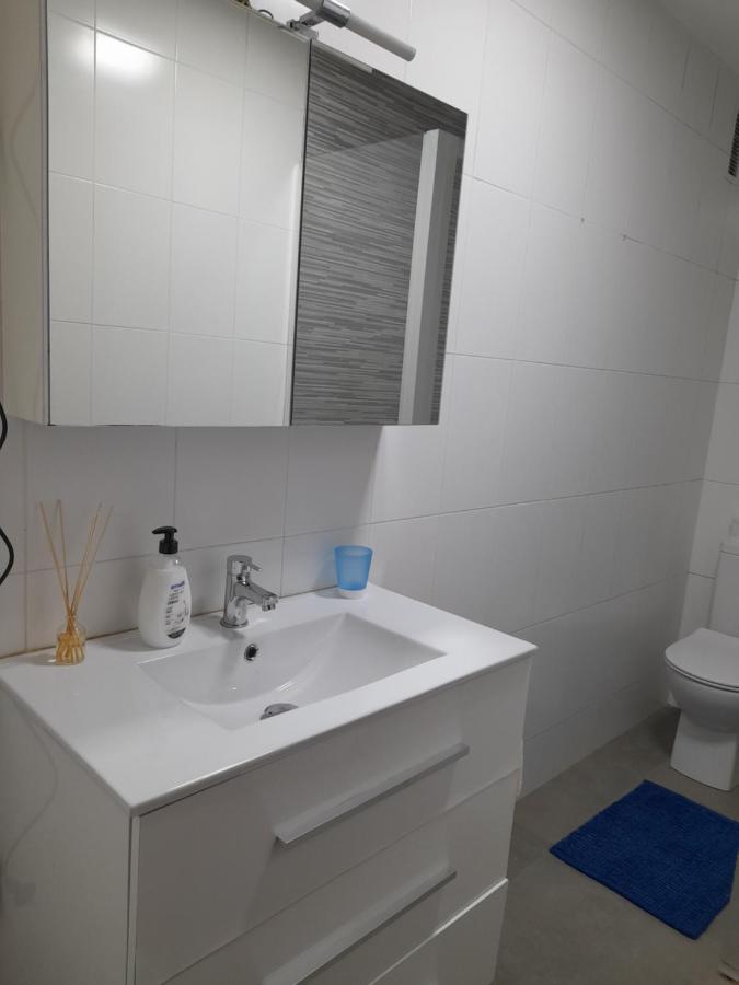 Centro Vigo Apartament Pl America Exteriér fotografie