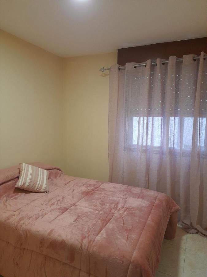 Centro Vigo Apartament Pl America Exteriér fotografie