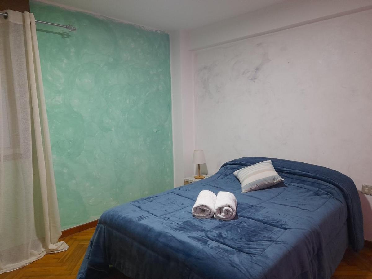 Centro Vigo Apartament Pl America Exteriér fotografie