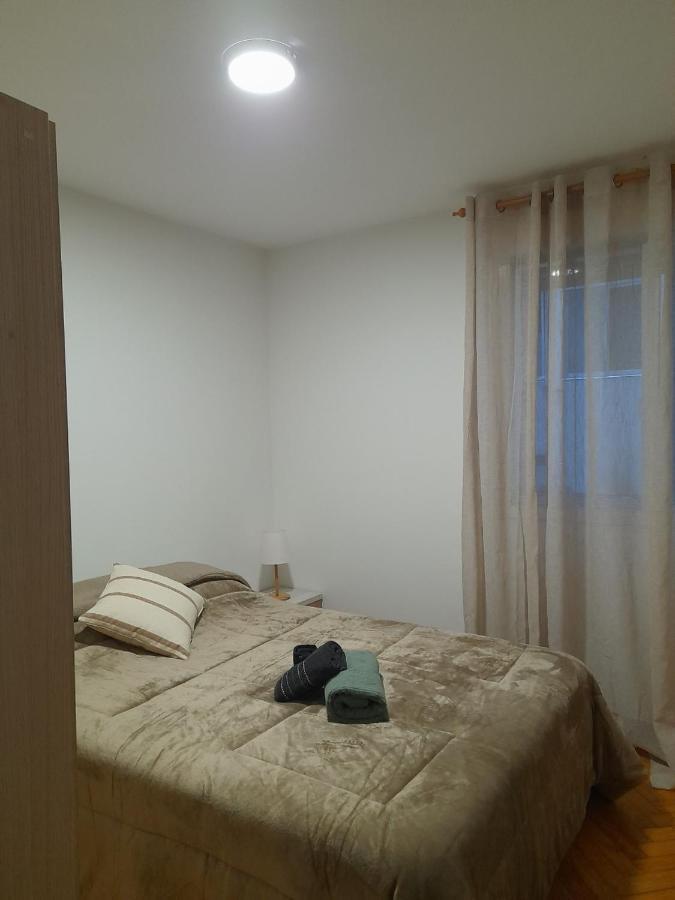Centro Vigo Apartament Pl America Exteriér fotografie